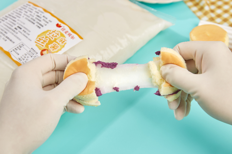 佳焙的產(chǎn)品質(zhì)量值得客戶信賴